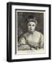 Nelly O'Brien-Sir Joshua Reynolds-Framed Giclee Print