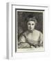 Nelly O'Brien-Sir Joshua Reynolds-Framed Giclee Print