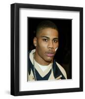 Nelly-null-Framed Photo