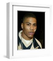 Nelly-null-Framed Photo