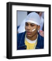 Nelly-null-Framed Photo