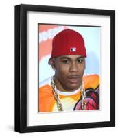 Nelly-null-Framed Photo