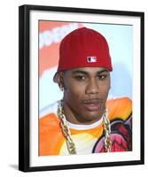 Nelly-null-Framed Photo