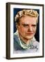 Nelson Ackerman Eddy, (1901-196), American Singer and Film Actor, 20th Century-null-Framed Giclee Print