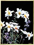 "Easter Lilies,"April 1, 1933-Nelson Grofe-Giclee Print