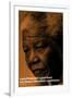 Nelson Mandela Quote iNspire-null-Framed Photo