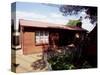 Nelson Mandela's House, Soweto, Johannesburg, South Africa-Sergio Pitamitz-Stretched Canvas