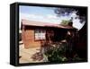 Nelson Mandela's House, Soweto, Johannesburg, South Africa-Sergio Pitamitz-Framed Stretched Canvas