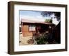 Nelson Mandela's House, Soweto, Johannesburg, South Africa-Sergio Pitamitz-Framed Photographic Print