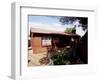 Nelson Mandela's House, Soweto, Johannesburg, South Africa-Sergio Pitamitz-Framed Photographic Print