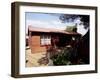 Nelson Mandela's House, Soweto, Johannesburg, South Africa-Sergio Pitamitz-Framed Photographic Print