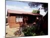 Nelson Mandela's House, Soweto, Johannesburg, South Africa-Sergio Pitamitz-Mounted Photographic Print