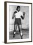 Nelson Mandela-null-Framed Photo