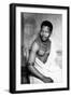 Nelson Mandela-null-Framed Photo