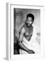 Nelson Mandela-null-Framed Photo