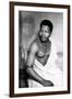 Nelson Mandela-null-Framed Photo
