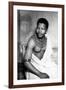 Nelson Mandela-null-Framed Photo