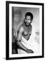 Nelson Mandela-null-Framed Photo