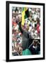 Nelson Mandela-null-Framed Photographic Print