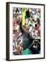 Nelson Mandela-null-Framed Photographic Print