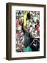 Nelson Mandela-null-Framed Photographic Print