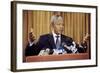 Nelson Mandela-Eric Draper-Framed Photographic Print