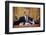 Nelson Mandela-Eric Draper-Framed Photographic Print