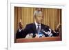 Nelson Mandela-Eric Draper-Framed Photographic Print