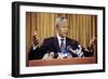 Nelson Mandela-Eric Draper-Framed Photographic Print
