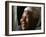 Nelson Mandela-Themba Hadebe-Framed Photographic Print