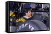 Nelson Piquet, 1988-null-Framed Stretched Canvas