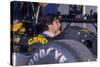 Nelson Piquet, 1988-null-Stretched Canvas