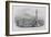 Nelson's Column, Trafalgar Square, Etc-null-Framed Giclee Print