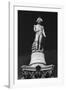 Nelson's Column-Alan Copson-Framed Giclee Print