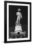 Nelson's Column-Alan Copson-Framed Giclee Print