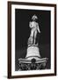 Nelson's Column-Alan Copson-Framed Giclee Print