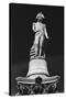 Nelson's Column-Alan Copson-Stretched Canvas
