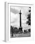 Nelson's Column-Fred Musto-Framed Photographic Print