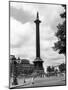 Nelson's Column-Fred Musto-Mounted Photographic Print
