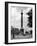 Nelson's Column-Fred Musto-Framed Photographic Print