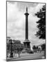 Nelson's Column-Fred Musto-Mounted Photographic Print