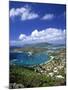 Nelson's Dockyard, Antigua, Caribbean-Walter Bibikow-Mounted Photographic Print