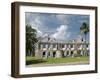 Nelson's Dockyard, Antigua, Leeward Islands, West Indies, Caribbean, Central America-Nico Tondini-Framed Photographic Print