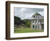 Nelson's Dockyard, Antigua, Leeward Islands, West Indies, Caribbean, Central America-Nico Tondini-Framed Photographic Print