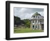 Nelson's Dockyard, Antigua, Leeward Islands, West Indies, Caribbean, Central America-Nico Tondini-Framed Photographic Print