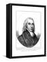 Nelson's Father-WC Edwards-Framed Stretched Canvas