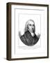 Nelson's Father-WC Edwards-Framed Giclee Print