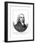 Nelson's Father-WC Edwards-Framed Giclee Print