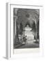 Nelson's Tomb in the Crypt of St Paul'S-Thomas Hosmer Shepherd-Framed Giclee Print