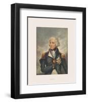 Nelson-Unknown The Victorian Collection-Framed Premium Giclee Print